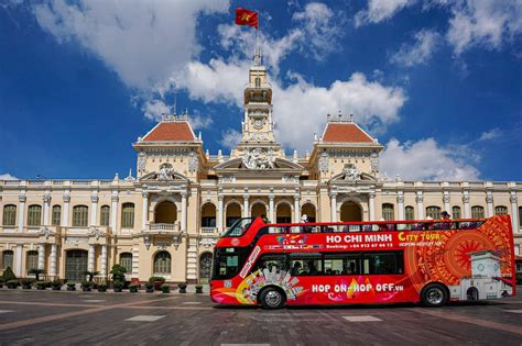 hop on hop off saigon.